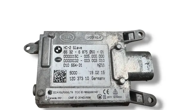 BMW 4 F32 F33 Distronic sensor radar 6875050