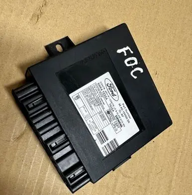 Ford Focus Comfort/convenience module 5WKA7230A