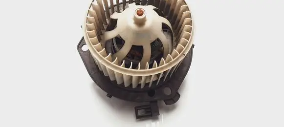 Iveco Daily 35 - 40.10 Heater fan/blower 197630200 B837