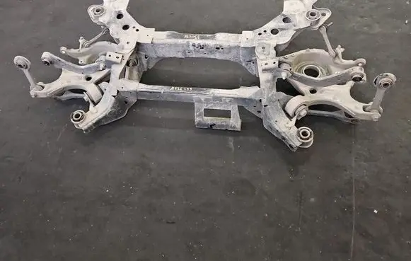 Ford Edge II Rear axle beam F2GC5K067 IMPRK1526259