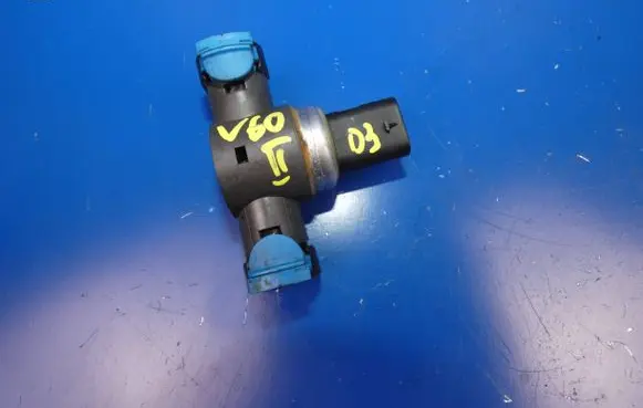 Volvo V60 Fuel pressure sensor 31432653 8245A AEA80