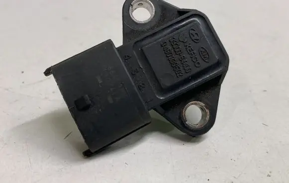 Hyundai Santa Fe Air pressure sensor 3930084400