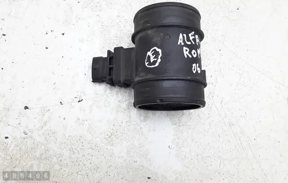 Alfa Romeo 159 Mass air flow meter