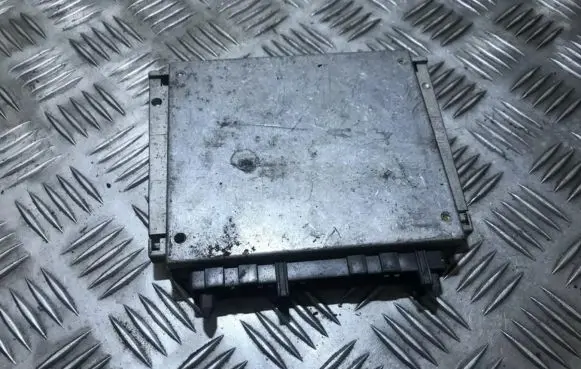 Mercedes-Benz S W140 Other control units/modules 0105458232 05111010