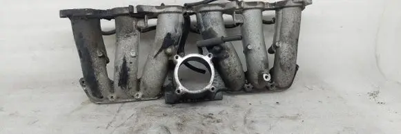 Volvo S80 Intake manifold 09471674