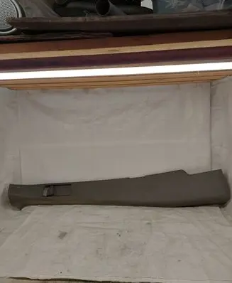 Mercedes-Benz Sprinter W906 (B) pillar trim (top) A9066922900