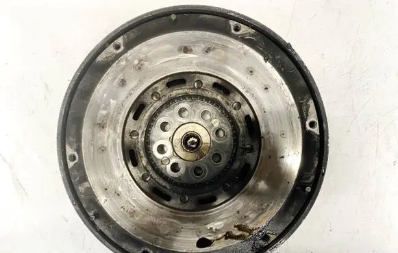Audi A6 S6 C5 4B Flywheel