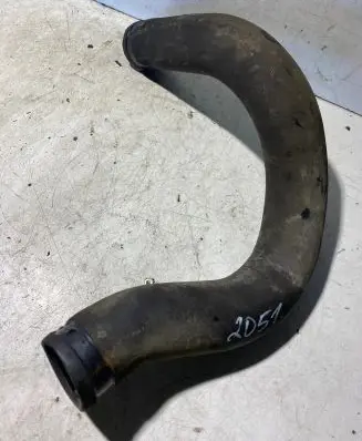Nissan X-Trail T31 Intercooler hose/pipe