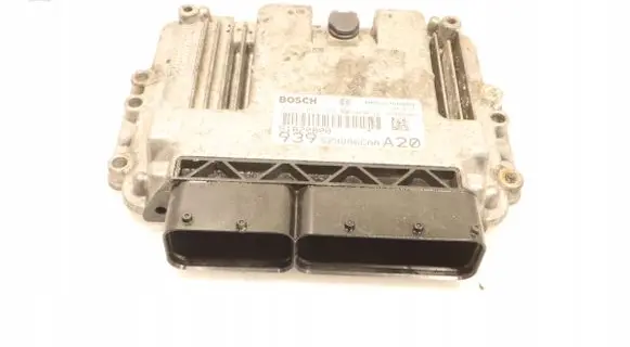 Alfa Romeo 159 Engine control unit/module ECU 51820800