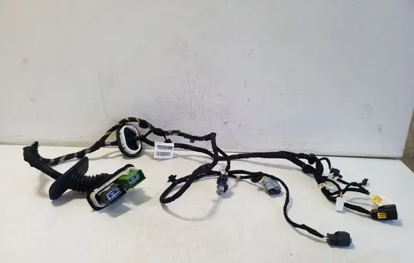 Citroen C5 Aircross Front door wiring loom 9830599580