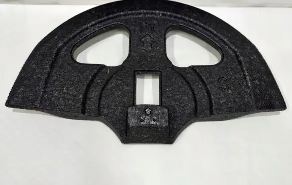 Subaru Forester SJ Spare wheel section trim 97046SG000