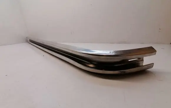 Ford Transit Custom Sliding door middle rail BK21V25005BF