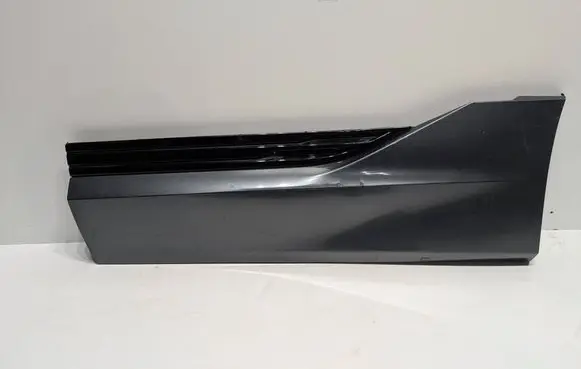 Audi e-tron Rear door trim (molding) 4KE853969