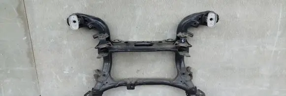 Rear subframe