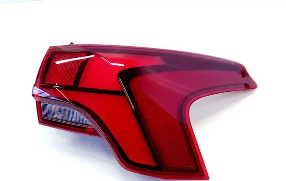Hyundai Santa Fe Rear/tail lights 92402S1