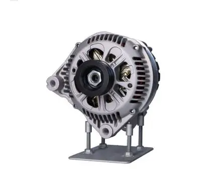Land Rover Range Rover L322 Generator/alternator 12311248000