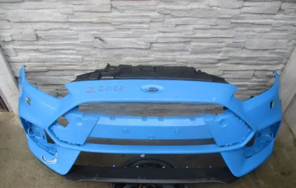 Ford Focus Front bumper