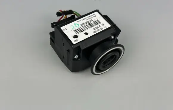 Mercedes-Benz A W169 Ignition lock 1695451508 A1695451508 04156906
