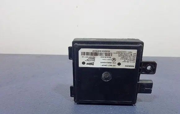 Infiniti Q50 Distronic sensor radar 284K0-4GA2C