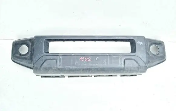 Suzuki Jimny Front bumper 71711-78R Suzuki Jimny Jimmy IV 18- Zderzak przód przedni