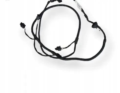 Audi A3 S3 8P Parking sensor (PDC) wiring loom 8P0971085A