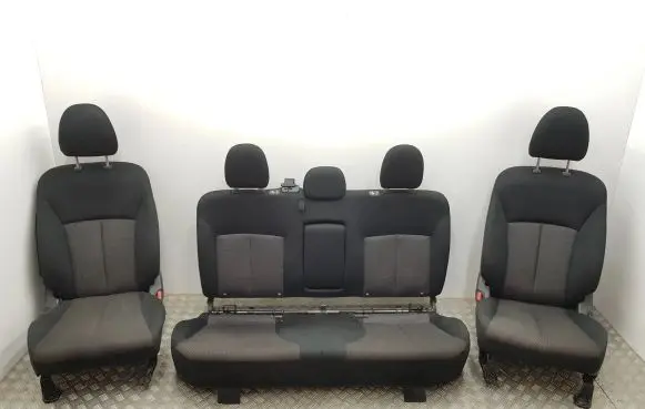 Mitsubishi L200 Interior set 608260208 6900F332XB