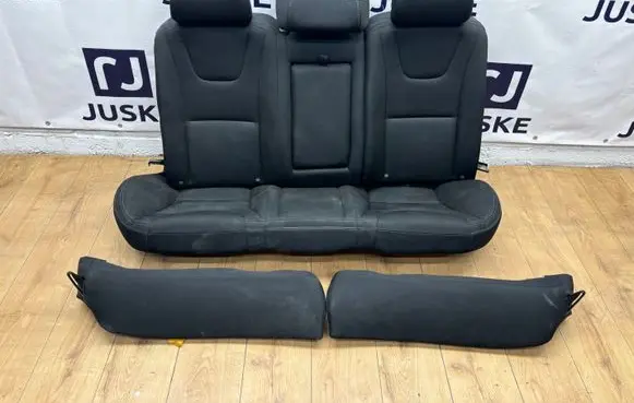 Volvo S60 Seat set 