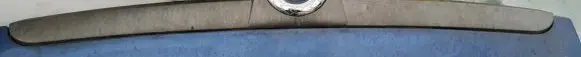 Fiat Ulysse Front grill