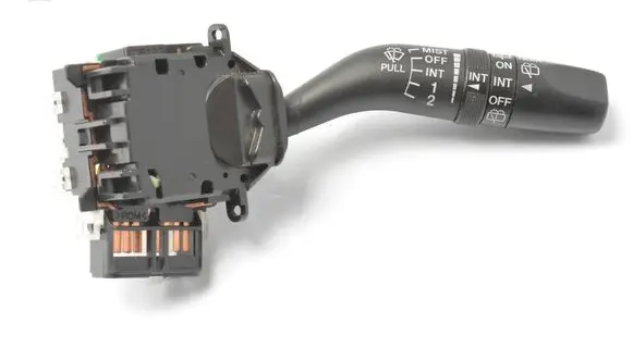 Mazda 6 Wiper switch 17B122