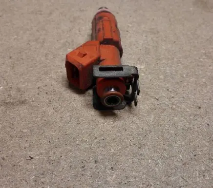 Alfa Romeo 156 Fuel injector 0280155769