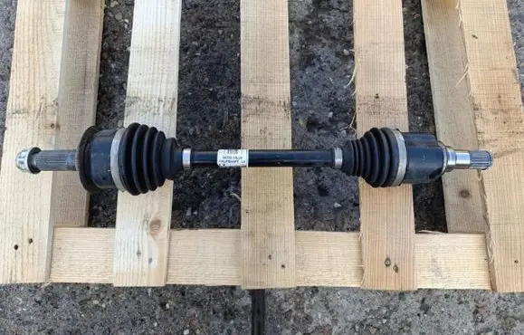 Suzuki Swift II Front driveshaft