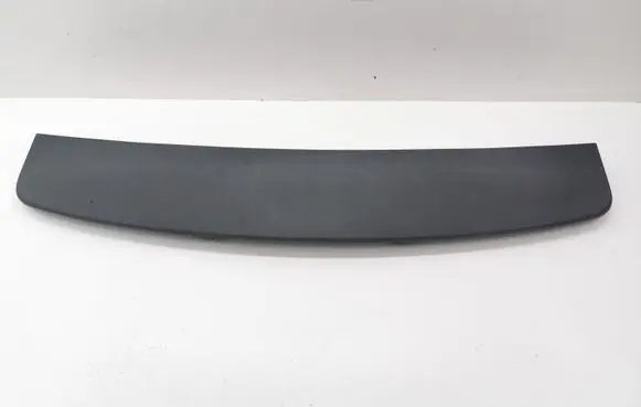 Ford Focus C-MAX Tailgate/trunk spoiler 3M51R44210A DN13427