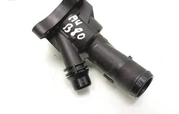 Volvo V60 Thermostat/thermostat housing 31686045