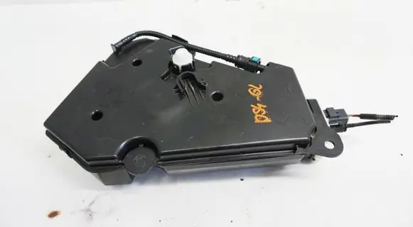 FAP fluid tank