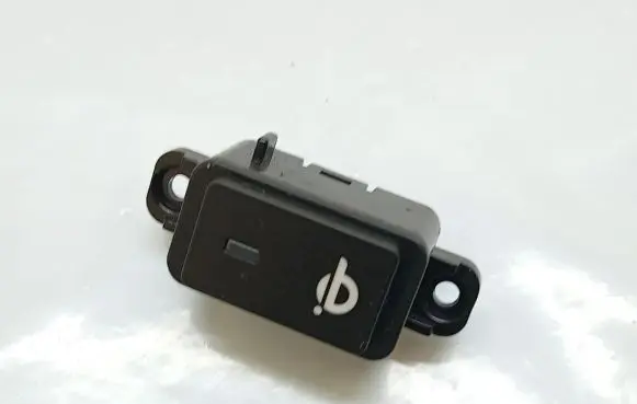 Hyundai i30 Aerial antenna switch 95580-G3000