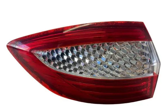 Ford Mondeo MK IV Rear/tail lights 7S7113405B