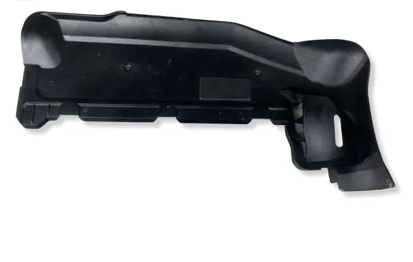 BMW 3 E46 Dashboard lower bottom trim panel 8224814