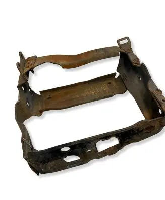 BMW 7 G11 G12 Front bumper cross member 7368480