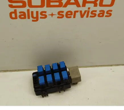 Subaru Outback Fuse module