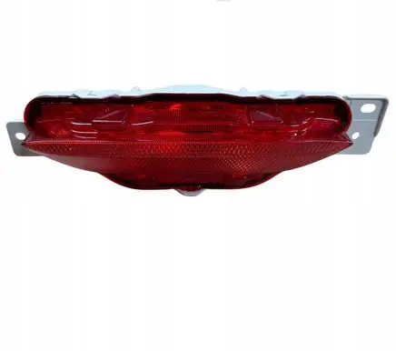 Toyota C-HR I Rear fog light 81480F4010