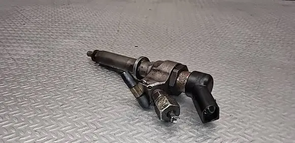 Peugeot 307 Fuel injector 9636819380