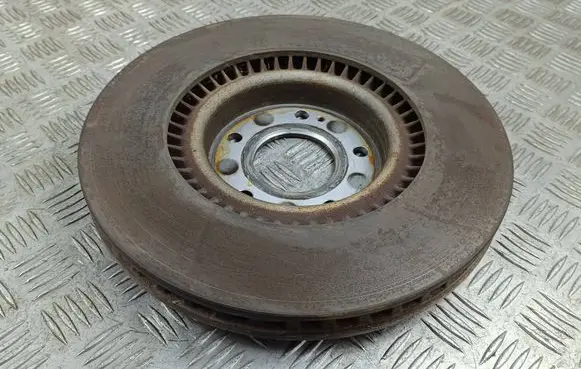 KIA Sorento IV Front brake disc