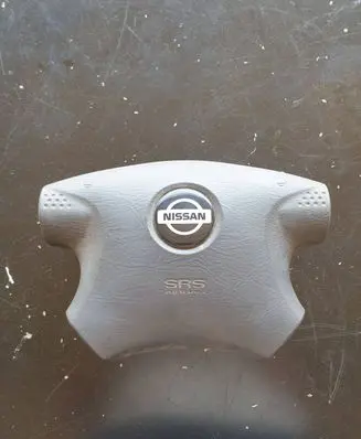 Nissan Almera Tino Steering wheel airbag 531937400 0196000023700613