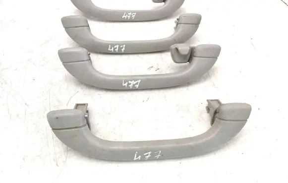 Peugeot 407 Front interior roof grab handle