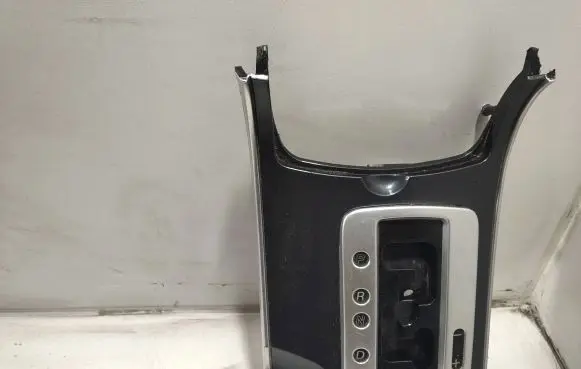 Mazda 6 Climate control/heater control trim GR1C64341 GR1E64340C