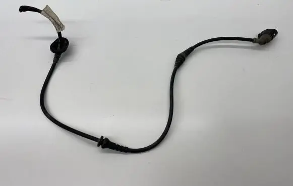Volkswagen Golf V Front ABS sensor wiring 1K0927903A