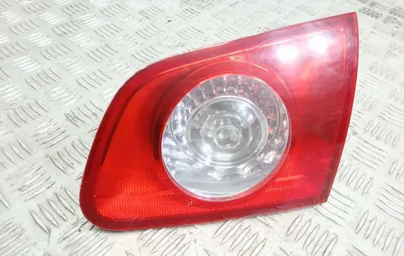 Volkswagen PASSAT B6 Tailgate rear/tail lights 3C9945094