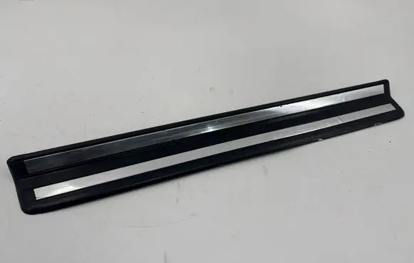 BMW 3 E46 Front sill trim cover 51478219185
