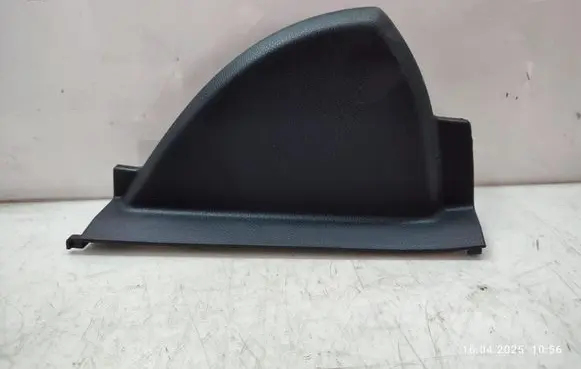 Mercedes-Benz C W205 Dashboard side end trim A2056801407