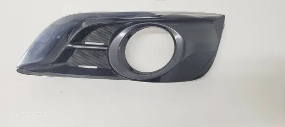 Nissan Pulsar Front bumper lower grill 622563zL0A 622564MD1A
